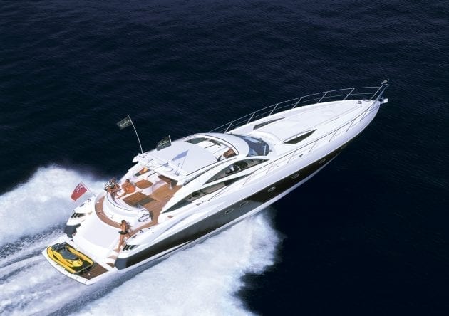 Manana Boat Manana Boat
