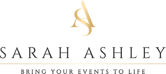 Sarah Ashley Logo